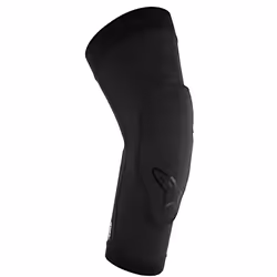Alpinestars A-Motion Plasma Protège-genou, noir, taille M pour Hommes - Vue supplémentaire 2
