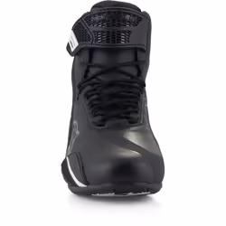 Alpinestars Faster-4 Chaussures de moto, noir, taille 43 pour Hommes - Vue supplémentaire 6