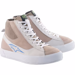 Alpinestars Stella Stated Podium Chaussures de moto pour femmes, beige, taille 45
