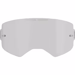Alpinestars Supertech Lentille de rechange, rouge - Vue supplémentaire 4