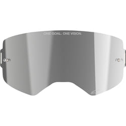 Alpinestars Supertech Lentille de rechange, argent