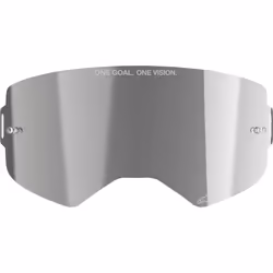 Alpinestars Supertech Lentille de rechange, argent
