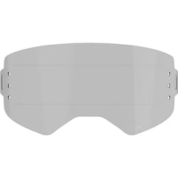 Alpinestars Supertech Lentille de remplacement à décroissance rapide, gris