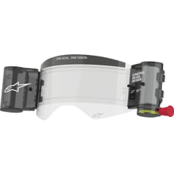 Alpinestars Supertech Système de roulement, transparent