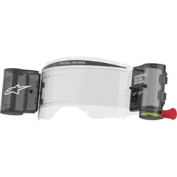 Alpinestars Vision Système de roulement, transparent
