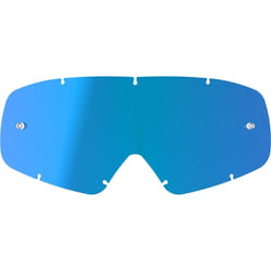 Alpinestars Vision Youth Lentille de remplacement, bleu