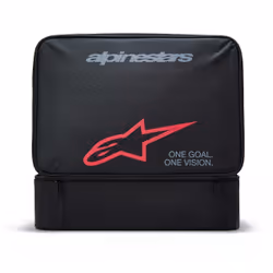 Alpinestars Supertech/Vision Étui à lunettes, noir