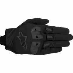 Alpinestars Sp X 1 Gants de moto, noir, taille L pour Hommes - Vue supplémentaire 2