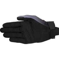 Alpinestars Reef V2 Gants de moto, noir-gris-blanc, taille L pour Hommes