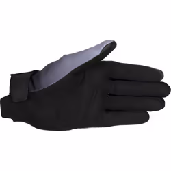 Alpinestars Reef V2 Gants de moto pour femmes, noir-gris-rose, taille M - Vue supplémentaire 3