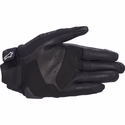 Alpinestars Stella Sp X 3 Gants de moto pour femmes, noir-blanc, taille M