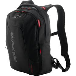 Alpinestars City Hunter V2 Sac à dos moto, noir, taille 22 pour Hommes