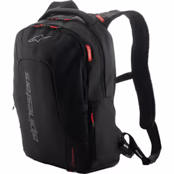 Alpinestars City Hunter V2 Sac à dos moto, noir, taille 22 pour Hommes