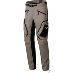 Alpinestars Acteon Pantalon textile de moto, noir-beige, taille 32 pour Hommes