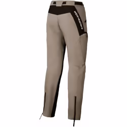 Alpinestars Acteon Pantalon textile de moto, noir-beige, taille 32 pour Hommes
