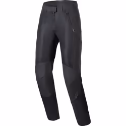 Alpinestars Stella C-1 Air Pantalon textile de moto pour femmes, noir, taille M