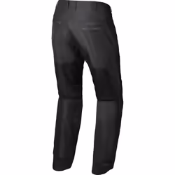 Alpinestars C-1 Air Pantalon textile de moto, noir, taille XL pour Hommes