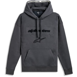 Alpinestars Exordium Capuche, gris, taille L pour Hommes