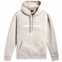Alpinestars Exordium Capuche, beige, taille L pour Hommes