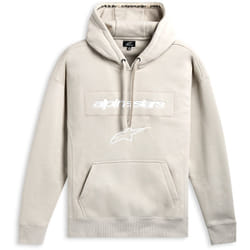 Alpinestars Exordium Capuche, beige, taille L pour Hommes