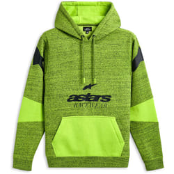 Alpinestars Perpetuity Capuche, vert, taille 2XL pour Hommes