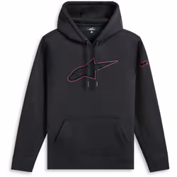 Alpinestars Insignia Capuche, noir, taille M pour Hommes