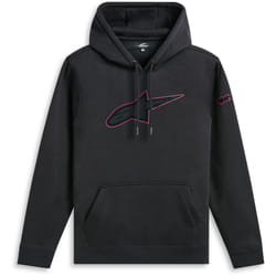 Alpinestars Insignia Capuche, noir, taille L pour Hommes