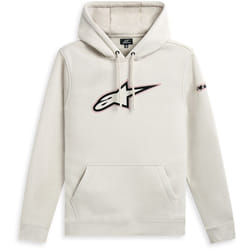 Alpinestars Insignia Capuche, beige, taille L pour Hommes