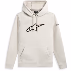 Alpinestars Insignia Capuche, beige, taille 2XL pour Hommes