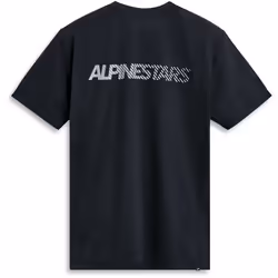 Alpinestars Exemption Performance T-shirt, noir, taille S pour Hommes