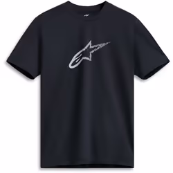Alpinestars Exemption Performance T-shirt, noir, taille XL pour Hommes