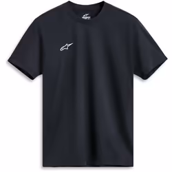 Alpinestars Point Performance T-shirt, noir, taille M pour Hommes