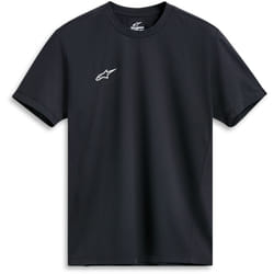 Alpinestars Point Performance T-shirt, noir, taille L pour Hommes