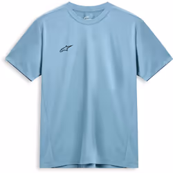Alpinestars Point Performance T-shirt, bleu, taille XL pour Hommes