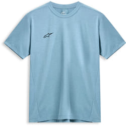 Alpinestars Point Performance T-shirt, bleu, taille XL pour Hommes