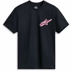 Alpinestars Attrition Performance T-shirt, noir, taille 2XL pour Hommes
