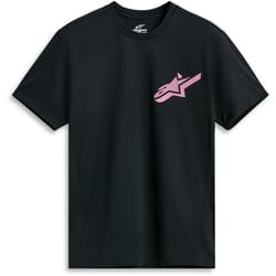 Alpinestars Attrition Performance T-shirt, noir, taille 2XL pour Hommes