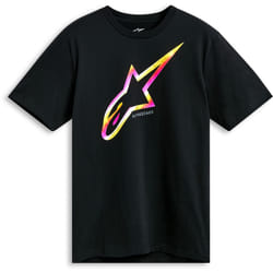 Alpinestars Omnium T-shirt, noir, taille XL pour Hommes
