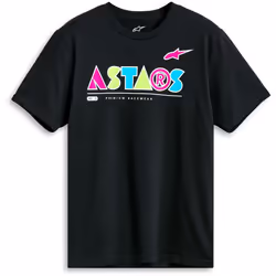 Alpinestars Cereal T-shirt, noir, taille 2XL pour Hommes