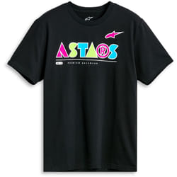 Alpinestars Cereal T-shirt, noir, taille 2XL pour Hommes