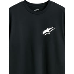 Alpinestars Formulate T-shirt, noir, taille S pour Hommes