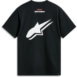 Alpinestars Formulate T-shirt, noir, taille L pour Hommes