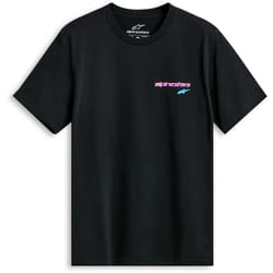 Alpinestars No Barrier T-shirt, noir, taille XL pour Hommes