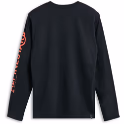Alpinestars Committed Chemise à manches longues, noir, taille 2XL pour Hommes