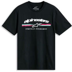 Alpinestars Prevail T-shirt, noir, taille 2XL pour Hommes