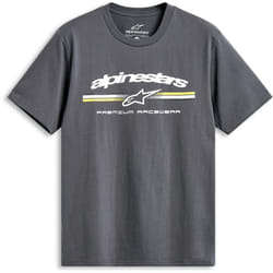 Alpinestars Prevail T-shirt, gris, taille L pour Hommes