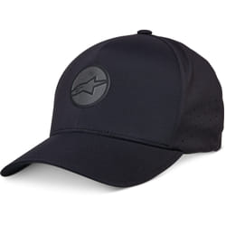 Alpinestars Apex Casquette, noir pour Hommes
