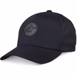 Alpinestars Apex Casquette, noir pour Hommes
