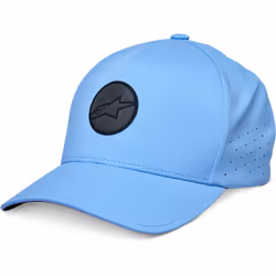 Alpinestars Apex Casquette, bleu pour Hommes