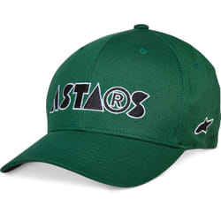 Alpinestars Cereal Casquette, vert, taille L XL pour Hommes